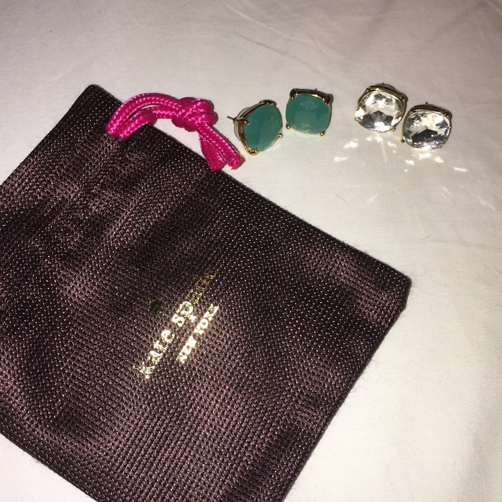 Kate Spade Earrings